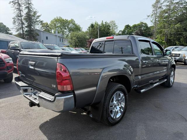 2014 Toyota Tacoma Base V6