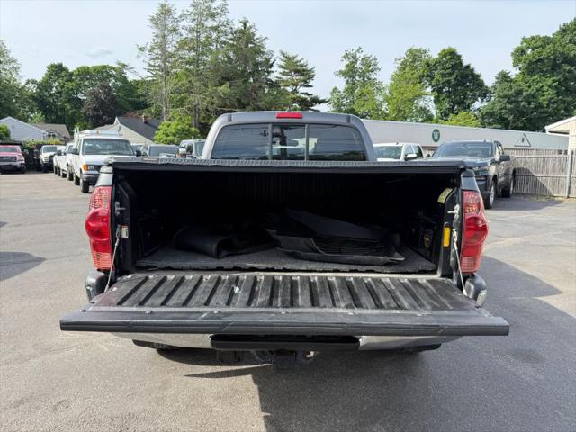 2014 Toyota Tacoma Base V6