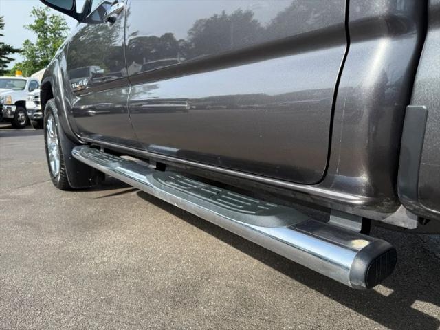 2014 Toyota Tacoma Base V6
