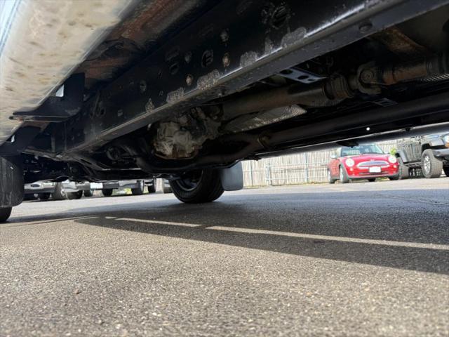 2014 Toyota Tacoma Base V6