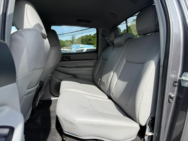 2014 Toyota Tacoma Base V6