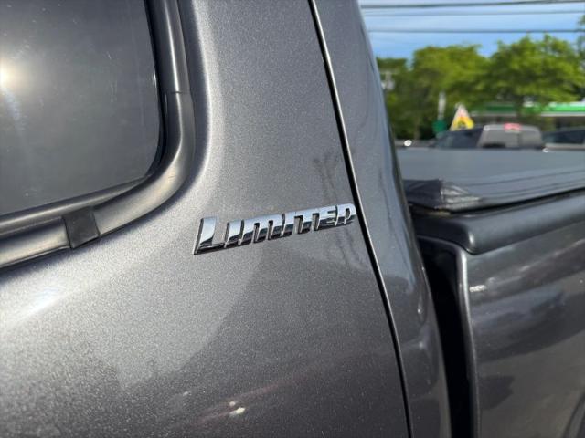2014 Toyota Tacoma Base V6