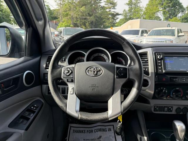 2014 Toyota Tacoma Base V6
