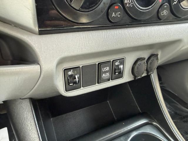 2014 Toyota Tacoma Base V6