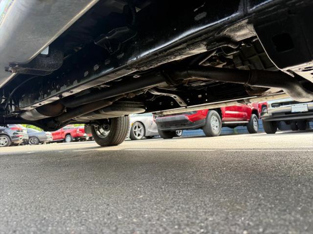 2014 Toyota Tacoma Base V6