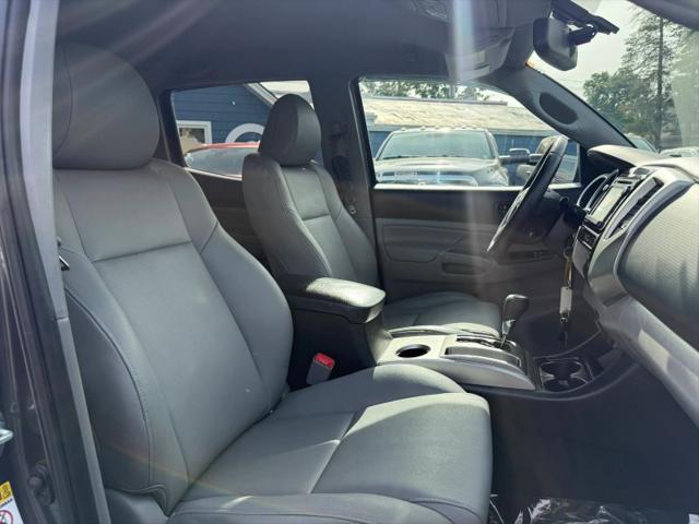 2014 Toyota Tacoma Base V6