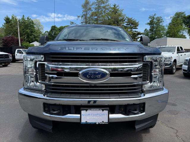 2017 Ford F-350 XLT for sale in Huntington Station, NY
