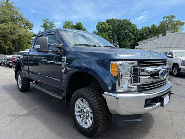 2017 Ford F-350 XLT