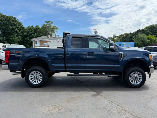 2017 Ford F-350 XLT