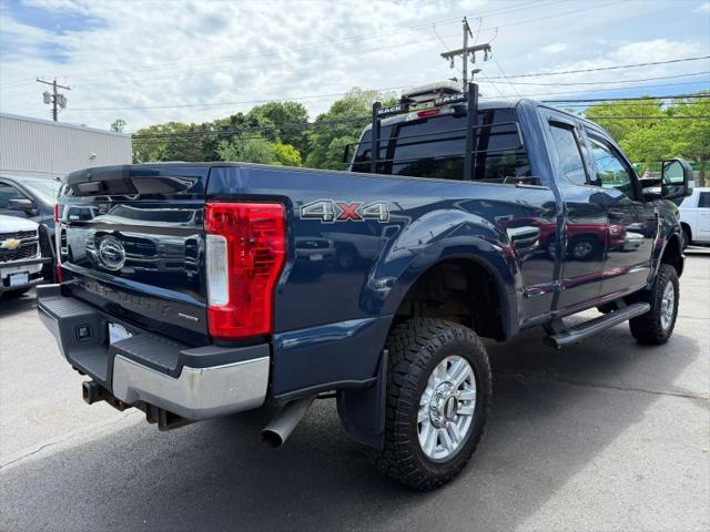 2017 Ford F-350 XLT