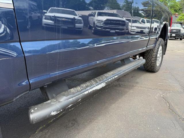 2017 Ford F-350 XLT