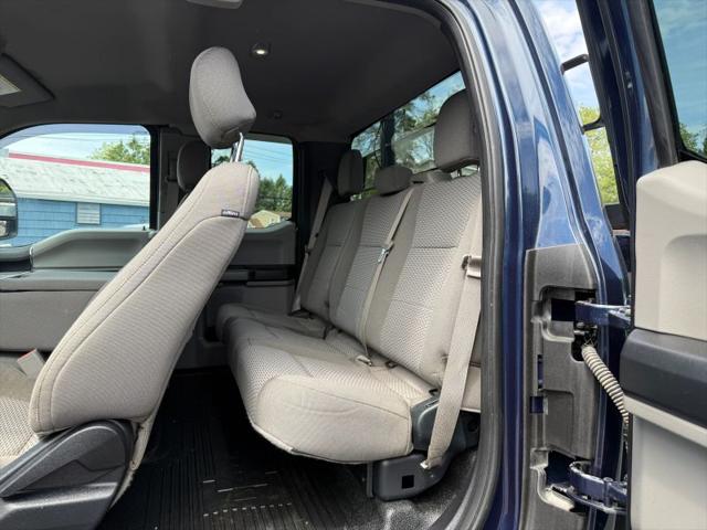 2017 Ford F-350 XLT