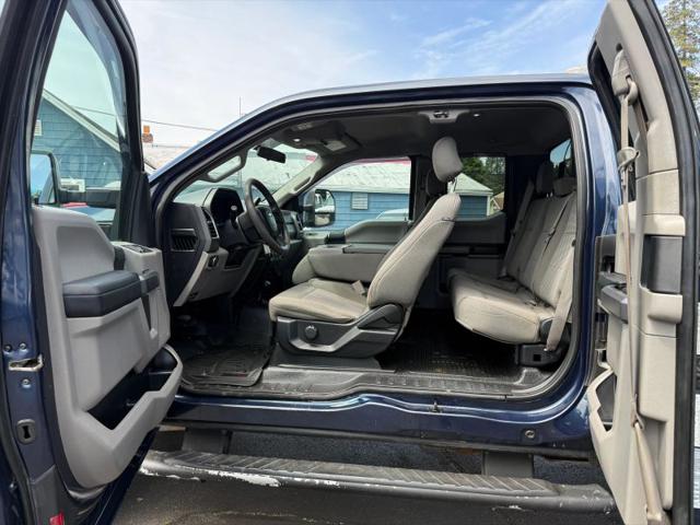 2017 Ford F-350 XLT