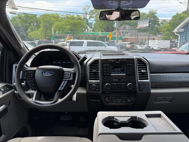 2017 Ford F-350 XLT