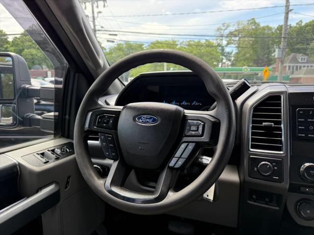 2017 Ford F-350 XLT