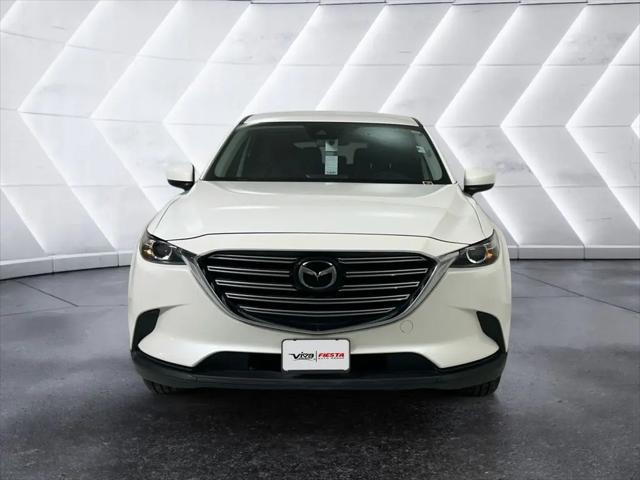 2022 Mazda CX-9 Sport