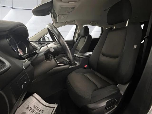 2022 Mazda CX-9 Sport