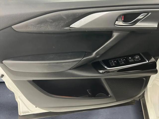 2022 Mazda CX-9 Sport