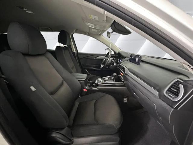 2022 Mazda CX-9 Sport
