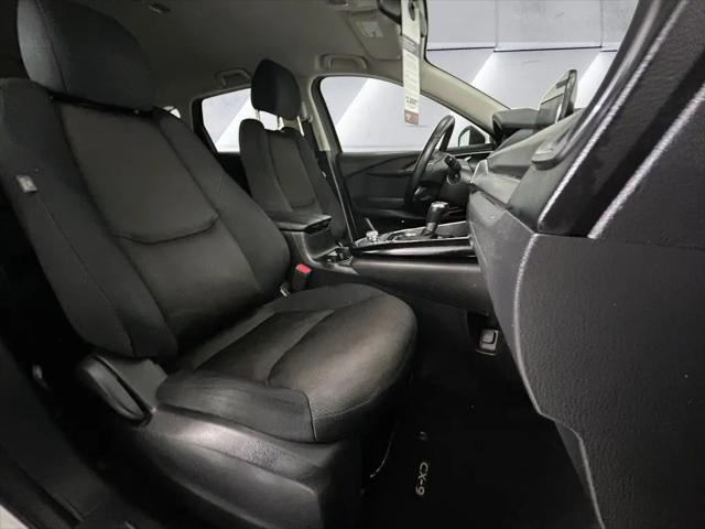 2022 Mazda CX-9 Sport