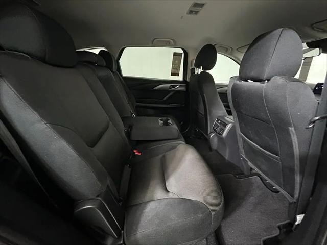 2022 Mazda CX-9 Sport