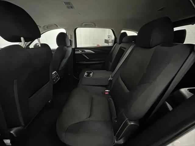 2022 Mazda CX-9 Sport