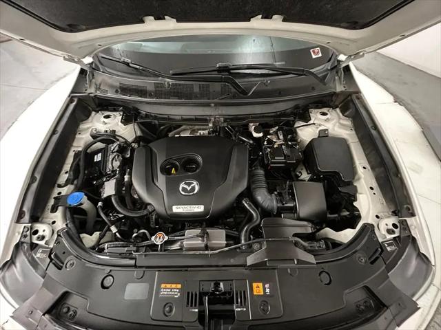 2022 Mazda CX-9 Sport