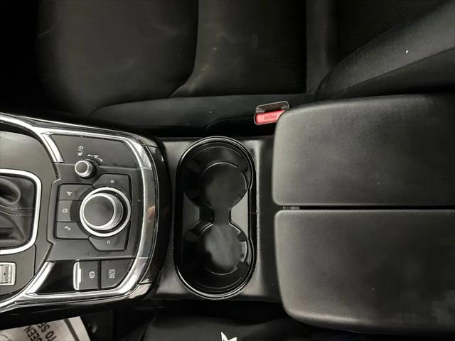 2022 Mazda CX-9 Sport
