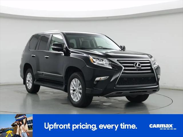 2018 Lexus GX 460 Luxury for sale near Cincinnati, OH