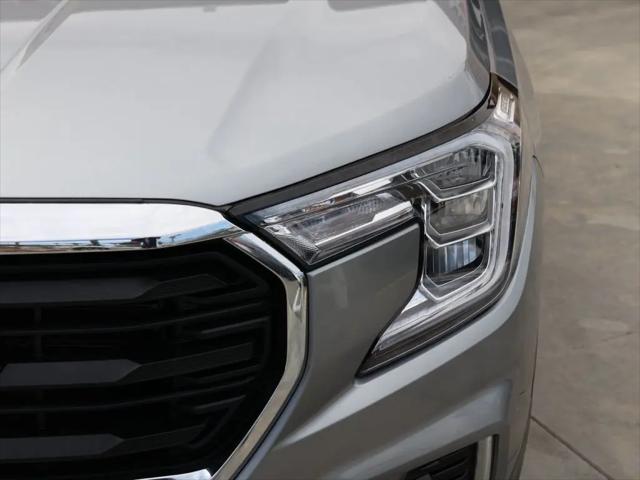 2024 GMC Terrain AWD SLE