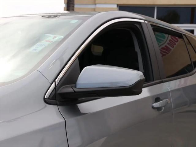 2024 GMC Terrain AWD SLE