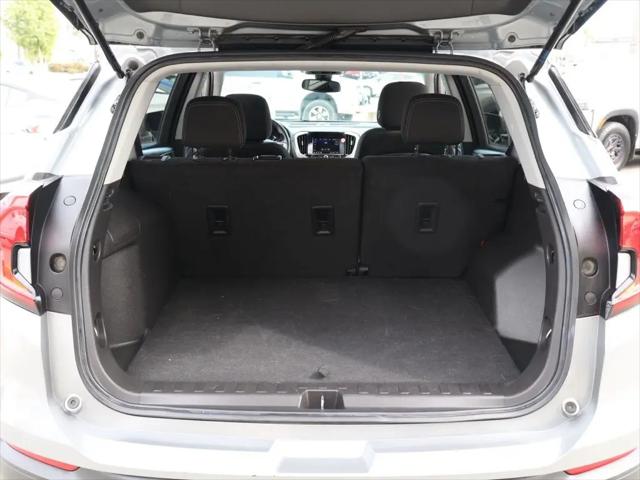 2024 GMC Terrain AWD SLE