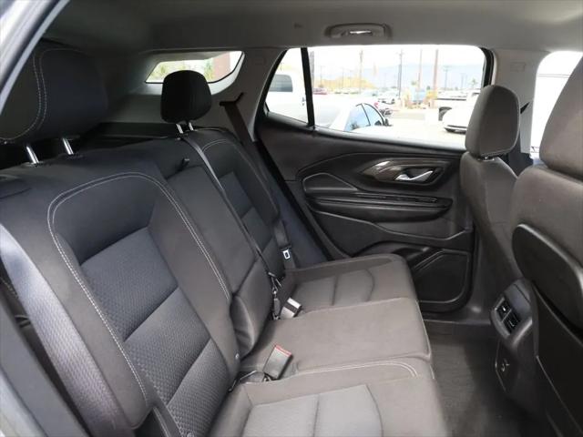 2024 GMC Terrain AWD SLE