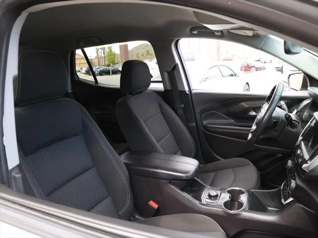 2024 GMC Terrain AWD SLE