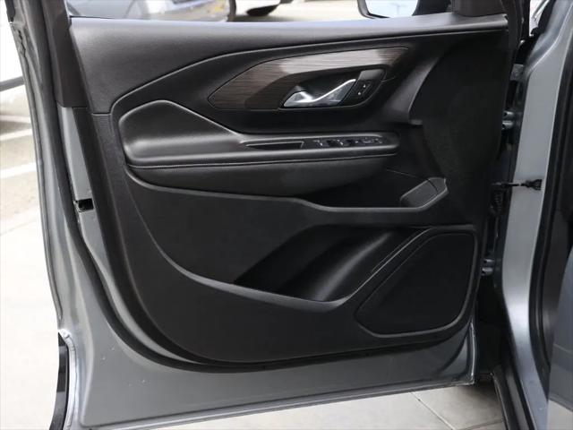 2024 GMC Terrain AWD SLE