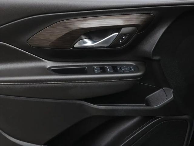 2024 GMC Terrain AWD SLE
