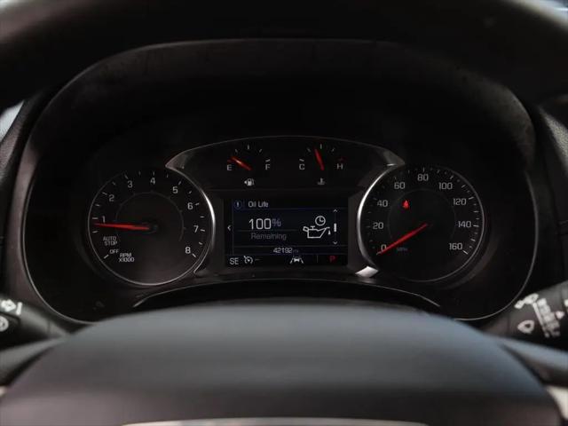 2024 GMC Terrain AWD SLE