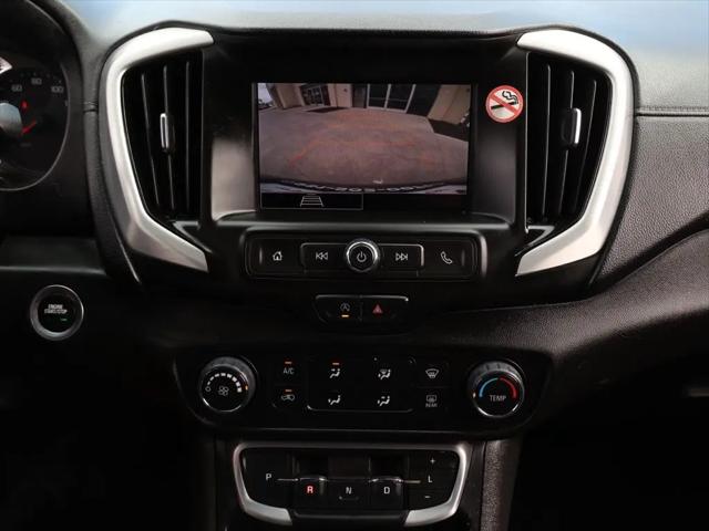 2024 GMC Terrain AWD SLE