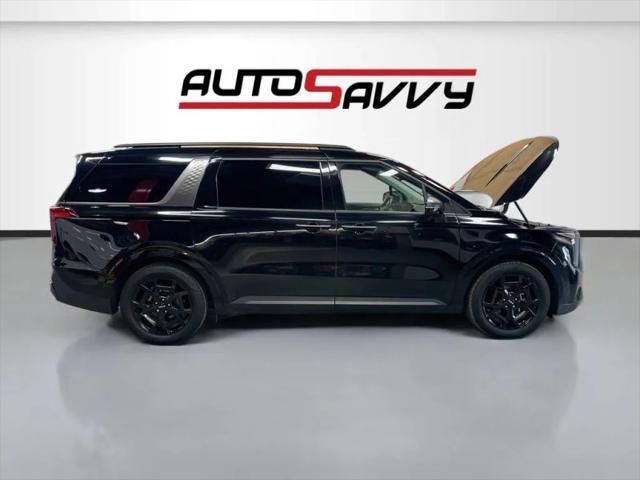 2025 Kia Carnival MPV SX for sale in Lindon, UT