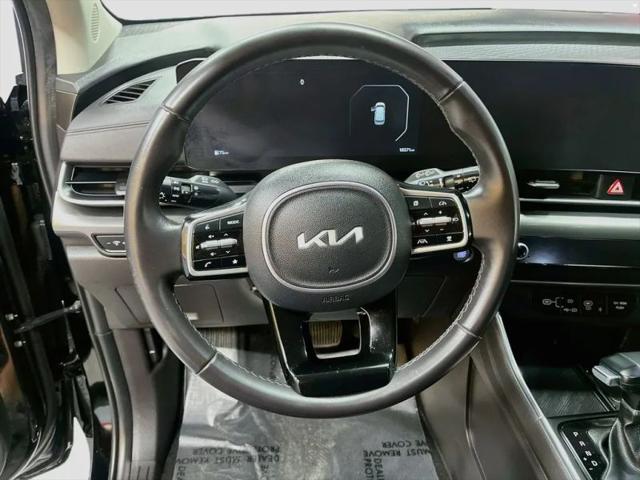 2025 Kia Carnival MPV SX