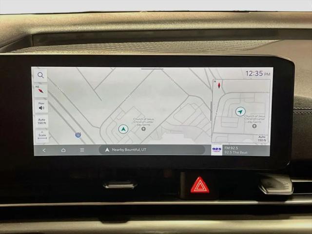 2025 Kia Carnival MPV SX