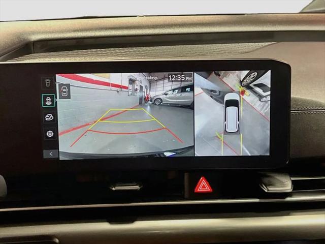 2025 Kia Carnival MPV SX