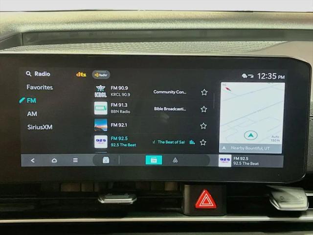 2025 Kia Carnival MPV SX