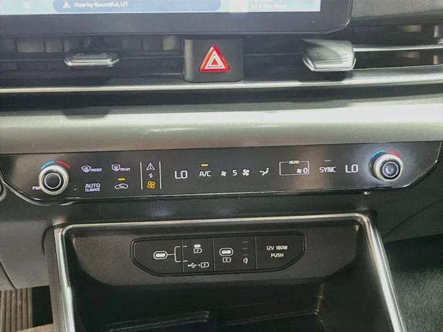 2025 Kia Carnival MPV SX