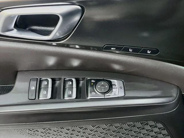 2025 Kia Carnival MPV SX