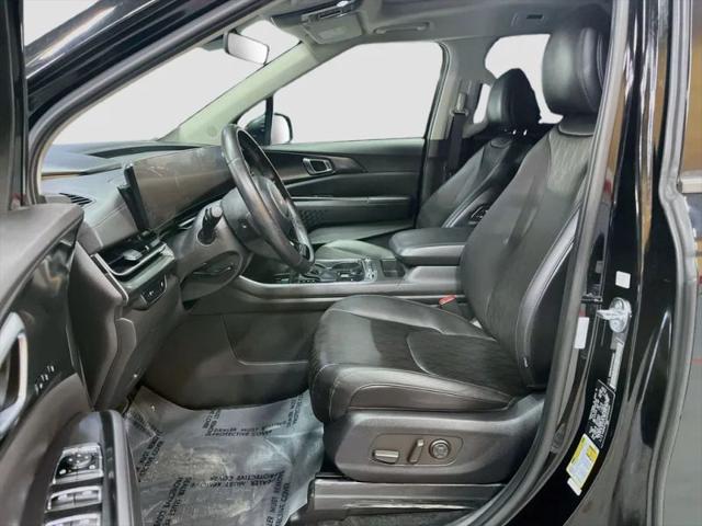 2025 Kia Carnival MPV SX