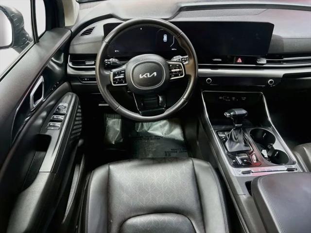2025 Kia Carnival MPV SX