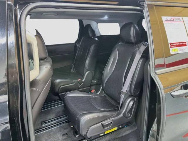 2025 Kia Carnival MPV SX