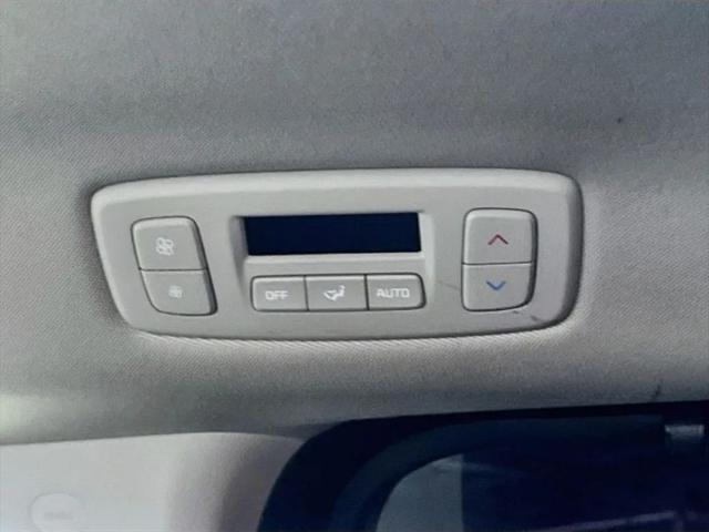 2025 Kia Carnival MPV SX