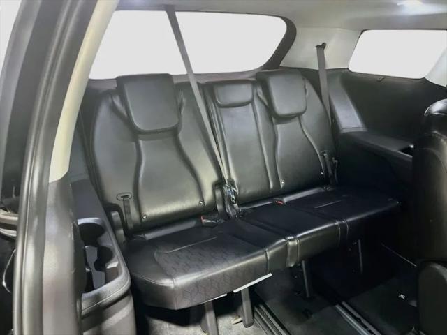 2025 Kia Carnival MPV SX